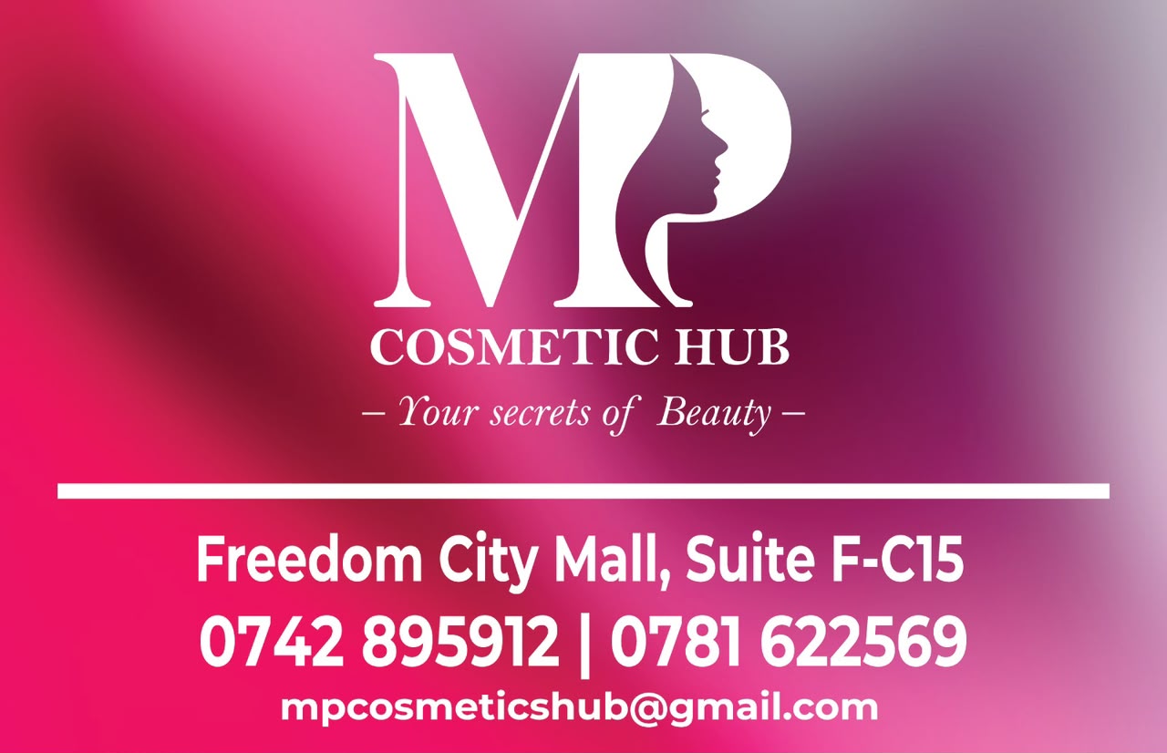 MP Cosmetic Hub